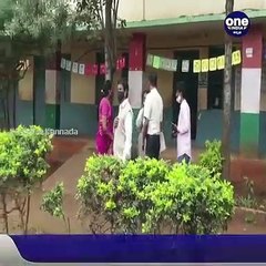 ಬೆಂಗಳೂರು: ಇಂದಿನಿಂದ ಶಾಲೆಗಳು ಆರಂಭ, ವಿದ್ಯಾರ್ಥಿಗಳನ್ನು ಪ್ರೀತಿಯಿಂದ ಸ್ವಾಗತಿಸಿದ ಶಿಕ್ಷಣ ಸಚಿವ ಸುರೇಶ್ ಕುಮಾರ್ | Oneindia Kannada