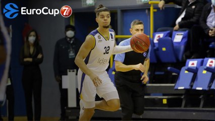 Under The Radar: Rob Gray