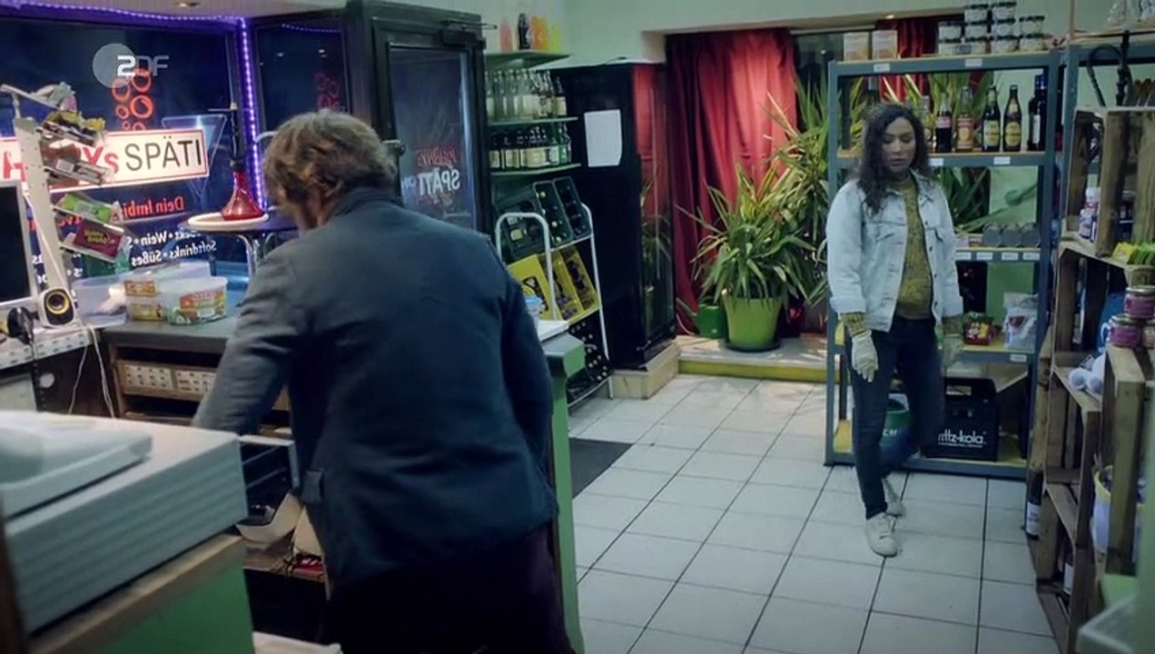 SOKO Leipzig: Rotkäppchen | Folge 15/Staffel 21