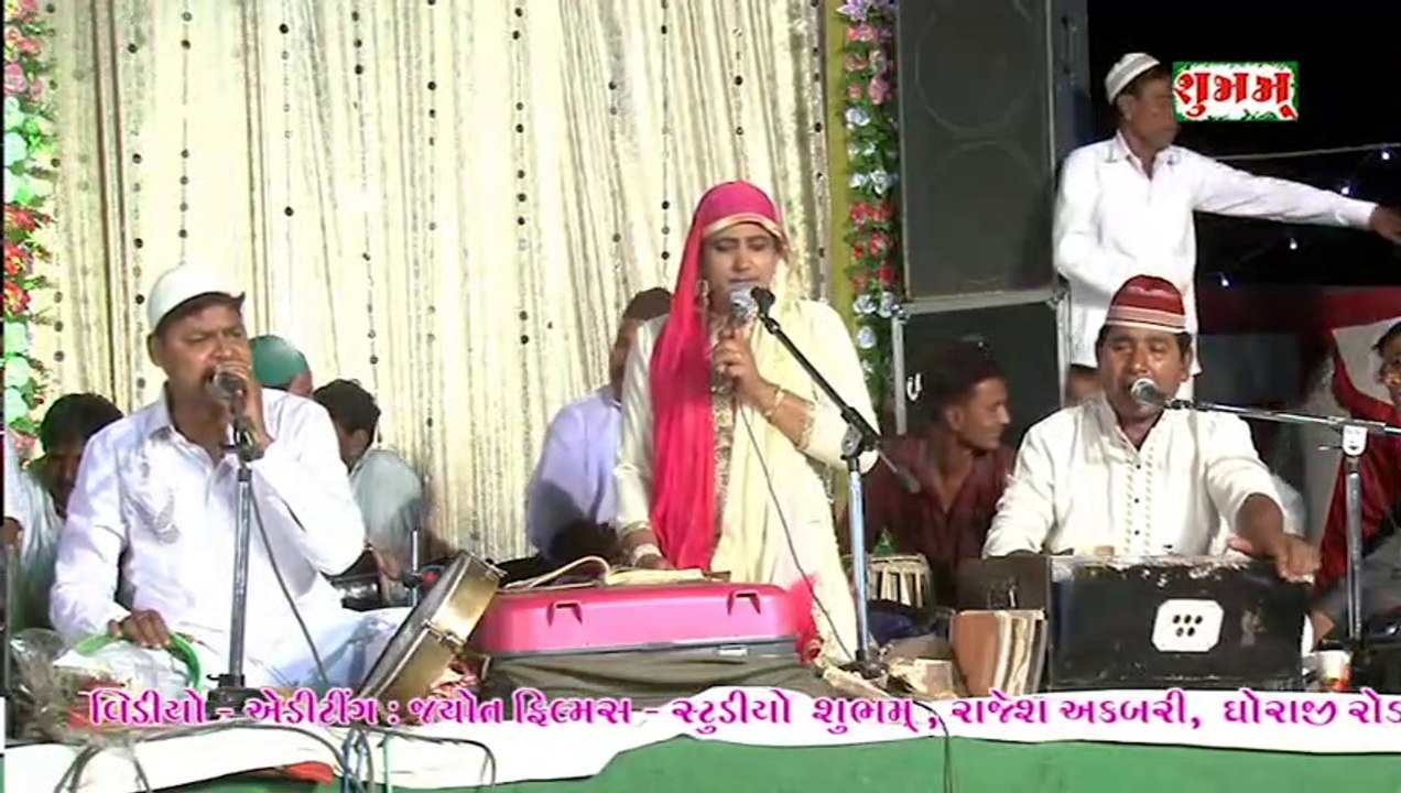 Mere Naneh Piya Hai Sang #qawwali || RUKHSHANA BANO || मेरे ननेह पिया है संग || Qawwali