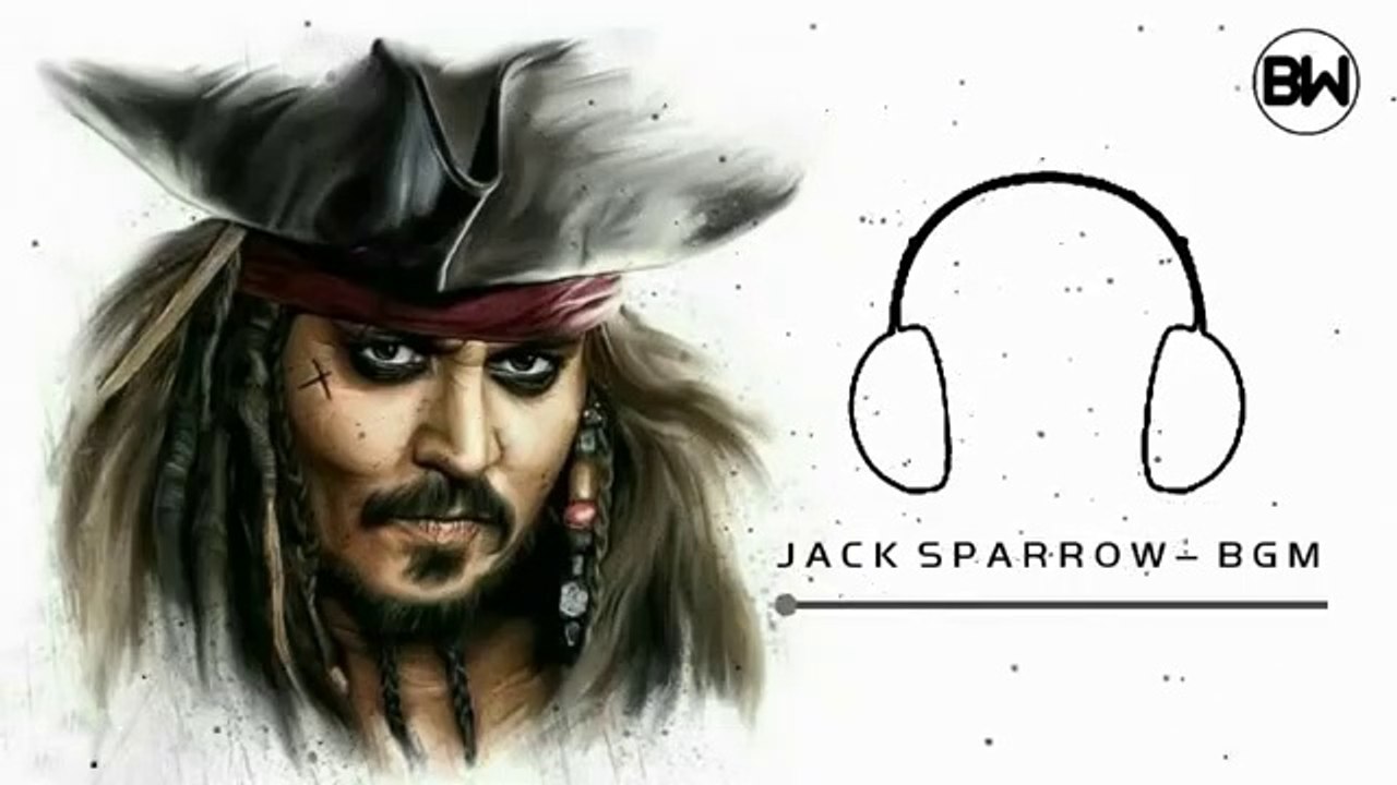 Jacksparrow bgm