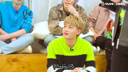 [NCT127] Star road ep.7 mmsub