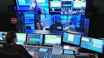 Le portrait sonore de Julie et Camille Berthollet