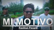 MI MOTIVO - Radikal People - Música Cristiana