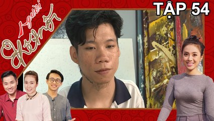 NGƯỜI KẾT NỐI | Tập 54 FULL | Lê Minh Châu - Người hùng thầm lặng giữa cuộc sống đầy hối hả | 221117