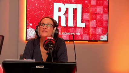 Le journal RTL de 11h du 01 janvier 2021