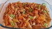 Spicy Chicken Pasta | Spicy Chicken Pasta Recipe | سپائسی چکن پاستہ