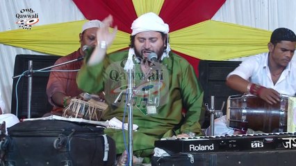 Haidar Kalndar Bol #qawwali || Chand Afzal Qadari || Urs Gabansha - Dhrol || Qawwali