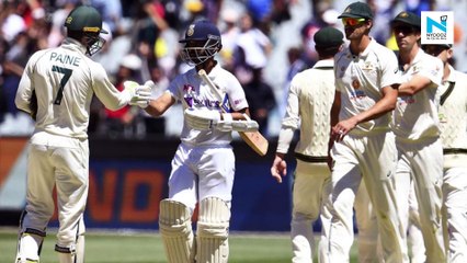 Support to Mohammed Siraj shows India's faith in their players regardless of caste and creed: Shoaib Akhtar