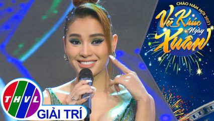 Vào Hạ - Phương Trinh Jolie | Vũ Khúc Ngày Xuân | Chào Năm Mới 2021