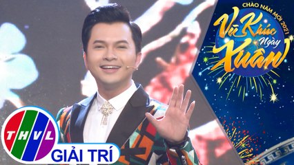 Như hoa mùa Xuân - Nam Cường | Vũ Khúc Ngày Xuân | Chào Năm Mới 2021
