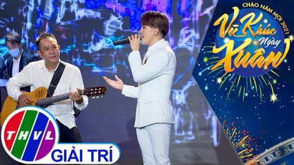 Mong ước bình thường - Will | Vũ Khúc Ngày Xuân | Chào Năm Mới 2021