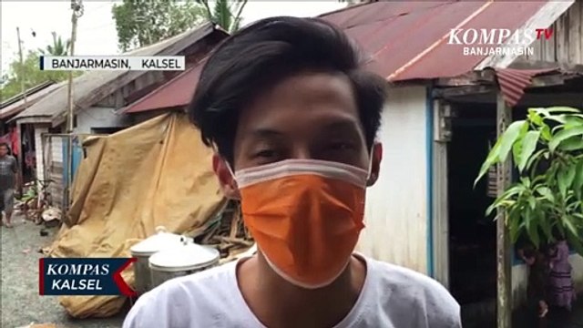 Dinkes Banjarmasin Siap Lakukan Vaksinasi Covid-19, Warga Justru Ragu