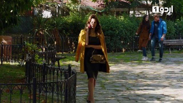 Nazli | Episode 41 | Turkish Drama | Urdu1 TV Dramas | 03 February 2020