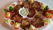 Chicken Potato Cutlets | Chicken Potato Cutlets Recipe