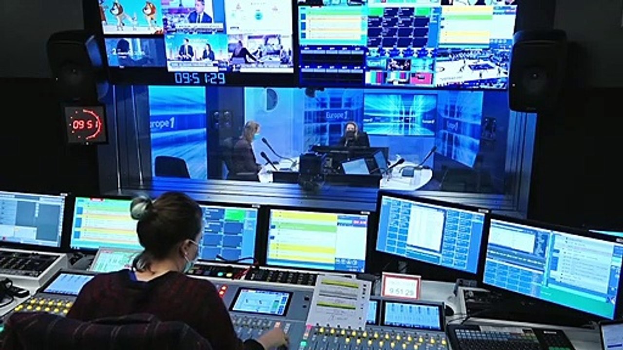 Kamala Harris à la une de L'Obs : "Elle ouvre la voie à une nouvelle manière de gouverner"