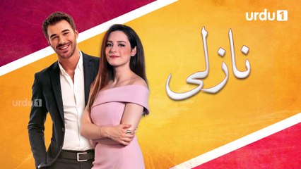 Nazli | Episode 44 | Turkish Drama | Urdu1 TV Dramas | 09 February 2020