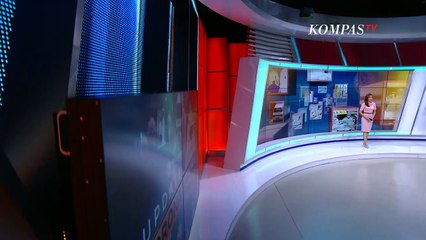 Pertama Kalinya, Ada Pernikahan di RSD Wisma Atlet