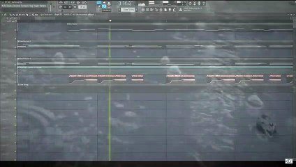 Alan Violin Интро