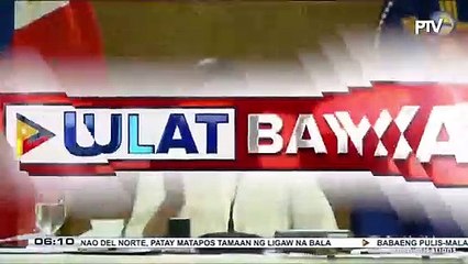 Pangulong #Duterte: Mga Pilipino, mas handa na sa mga hamon ngayong 2021