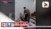 Taiwanese national na pinahirapan at binugbog ng dalawang Chinese na kanyang kidnapper, nasagip ng PNP Anti-Kidnapping group nitong bisperas ng bagong taon sa Cavite.