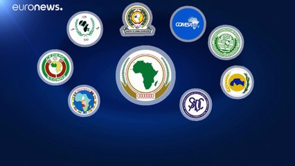 Afrikanische Freihandelszone: 54 Staaten tun sich zusammen