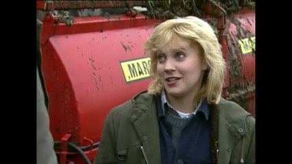 Emmerdale 8th February 1990