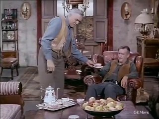 Bonanza Season 2 Episode 31 The Secret