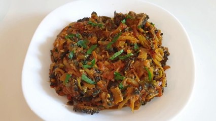 Masala Karela | Masala Karela Recipe | مصالحہ کریلہ