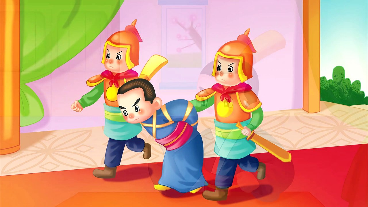 成也萧何 败也萧何