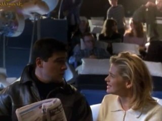 Early Edition 3x18   Fate