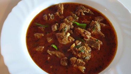 Mutton Shorba | Muoon Shorba Recipe | مٹن شوربہ