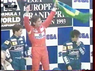 535 F1 03 GP Europe 1993 P9