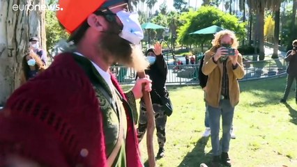Cuando la religión cimenta el negacionismo frente a la COVID