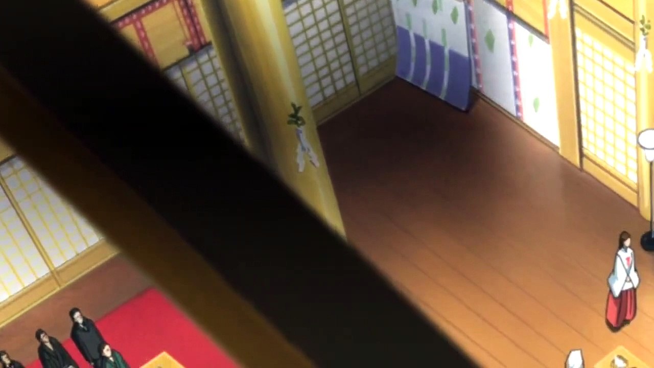 Wolverine  Marvel ANIME    E 11   Kurohagi  720p