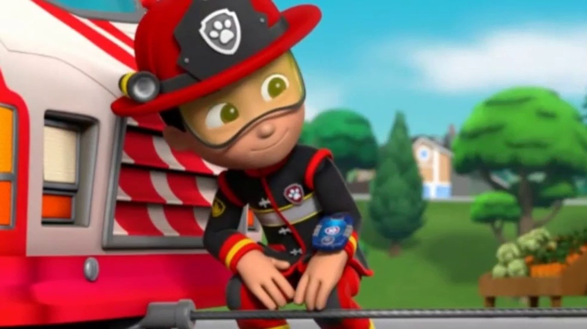 Paw Patrol La Pat' Patrouille 08 - Alerte au dragon !