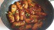 Chicken Kabab Karahi | Chicken Kabab Karahi Recipe | چکن کباب کڑاہی