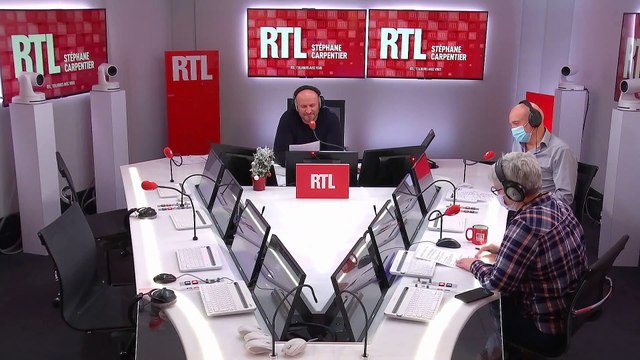 Bêtisier 2020 : RTL revient sur les plus belles perles de la rédaction