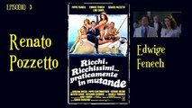 Ricchi Ricchissimi Praticamente in Mutande film completi in italiano parte3