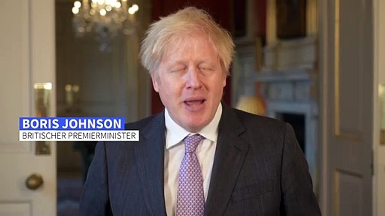 Briten vollziehen Bruch mit der EU