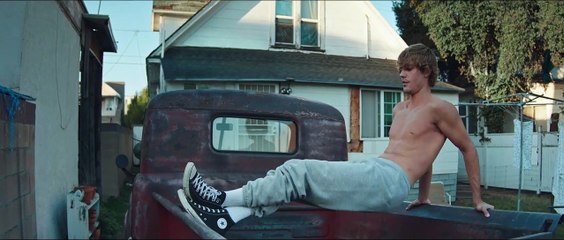 Justin Bieber - Anyone