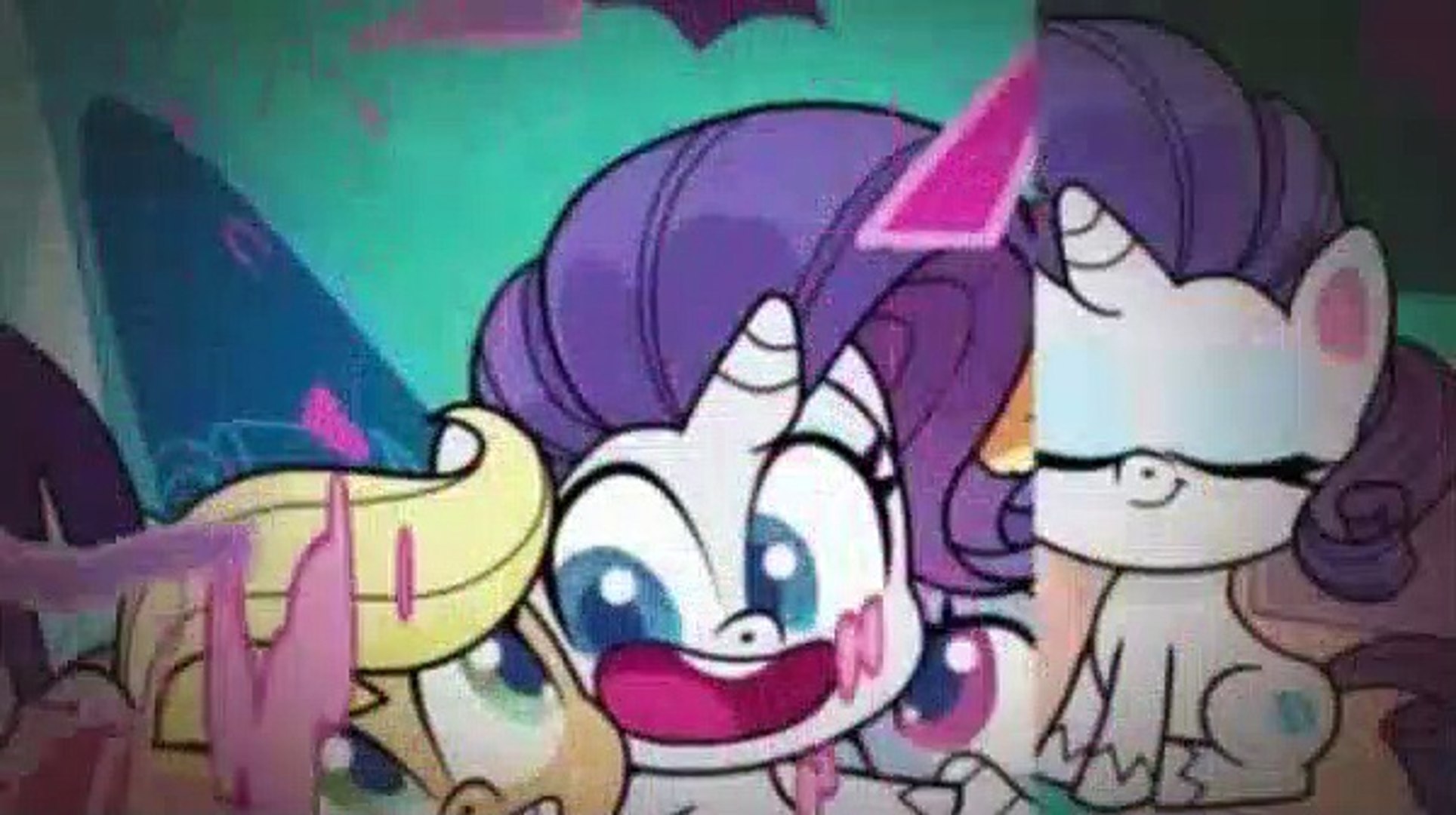 Pony Life - Temporada 2 Episódio 11 - Vídeo Dailymotion