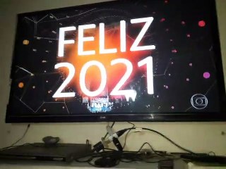 OSMILTON, RAPHAELL, THÁBATTA NO ROMPER DE ANO 2020-2021 NA CASA DE LÍDIA 31_12_2020