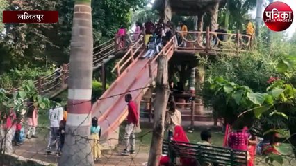 नए वर्ष पर उड़ी कोविड-19 के नियमों की धज्जियां