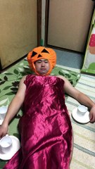 【ハロウィン】Happy Halloween!【funny videos】