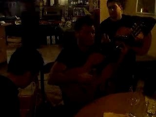 gipsyfiesta (tony qui chante)