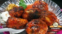 BEST TANDOORI MOMOS, BEST MOMOS OF INDIA, INDIAN STREET FOOD