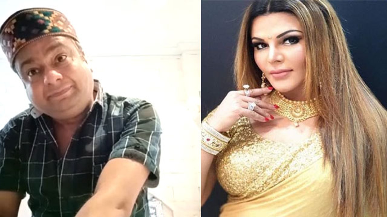 Bigg Boss 14: Deepak kalal Talks about Relation Between Rakhi Sawant & Deepak | FilmiBeat