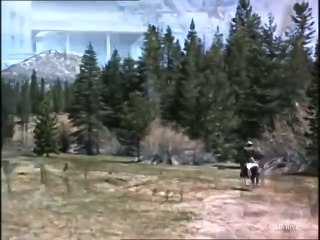 Bonanza Season 3 Episode 13 The Tin Badge