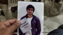 Going For SALAAR Movie Audition Chennai | Tamil Vlog | MR